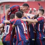 Itabirito goleia em casa e se aproxima da decisão do Troféu Inconfidência