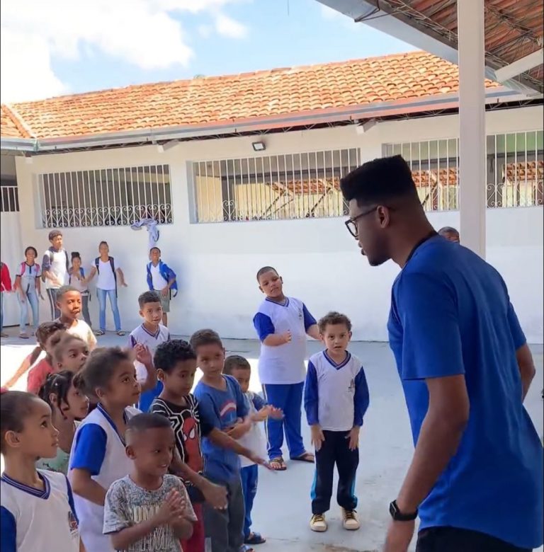 Escola em Tempo Integral começa nesta terça-feira em Mariana