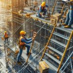 Procurando emprego? Construtora anuncia oportunidades para Mariana e região