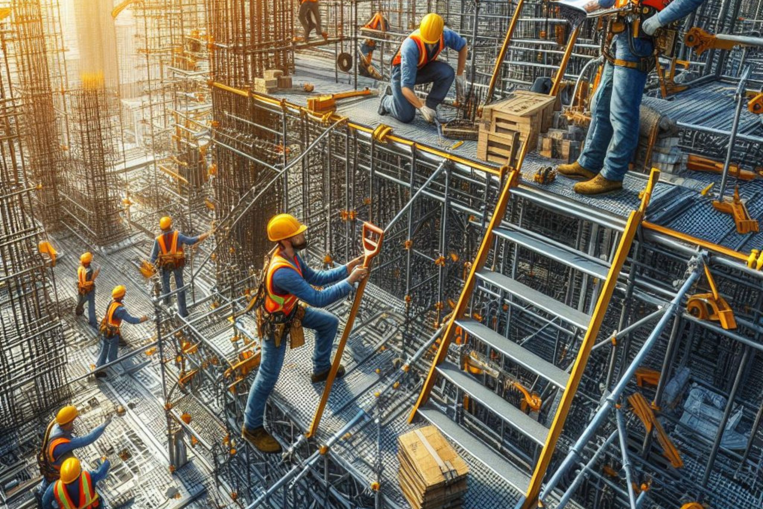 Procurando emprego? Construtora anuncia oportunidades para Mariana e região