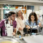 Universidade pública oferece 160 vagas em cursos superiores de engenharia