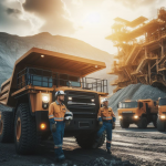 GSM Mineração tem vagas de emprego em Minas Gerais em diversos cargos