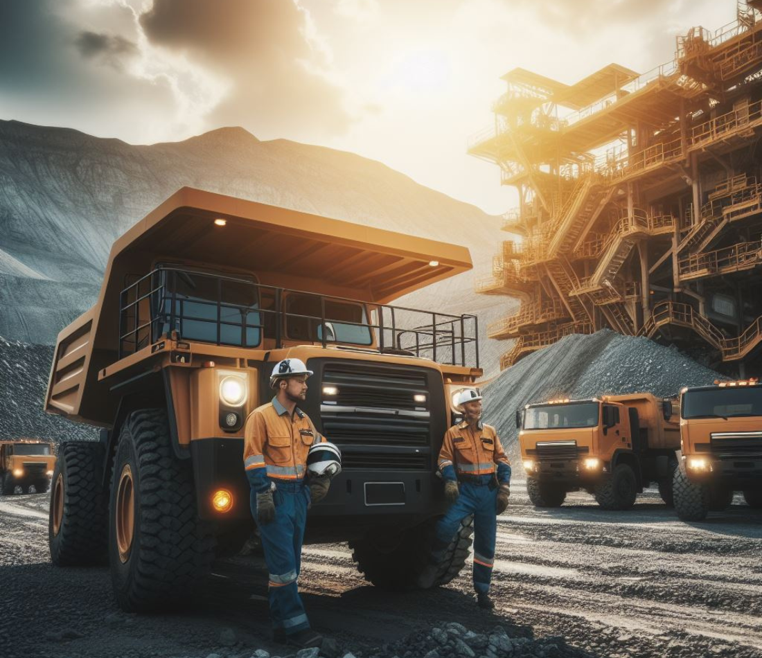 GSM Mineração tem vagas de emprego em Minas Gerais em diversos cargos