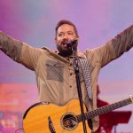 Itabirito recebe show de Fernandinho na sexta-feira (29), em evento cristão