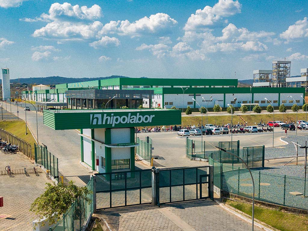 Hipolabor contrata profissionais das áreas de farmácia e química