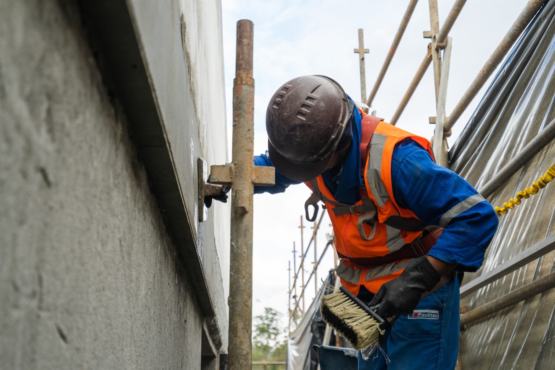 136 vagas de emprego são abertas em Mariana, anuncia Fundação Renova