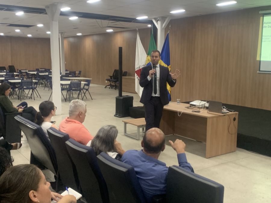 Prefeitura de Itabirito implementa Lei Geral de Proteção de Dados no município