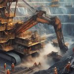 Mineradora tem 10 vagas abertas para atuação em Igarapé e Belo Horizonte