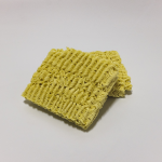 Miojo faz bem ou mal para a saúde? Veja quantas calorias tem um pacote do alimento