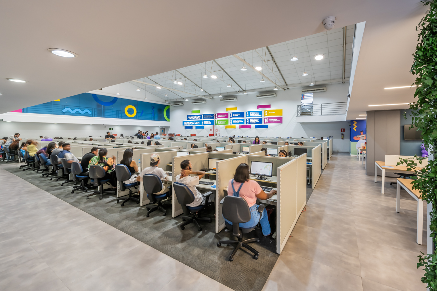 Empresa anuncia mais de 1500 vagas imediatas para MG e SP