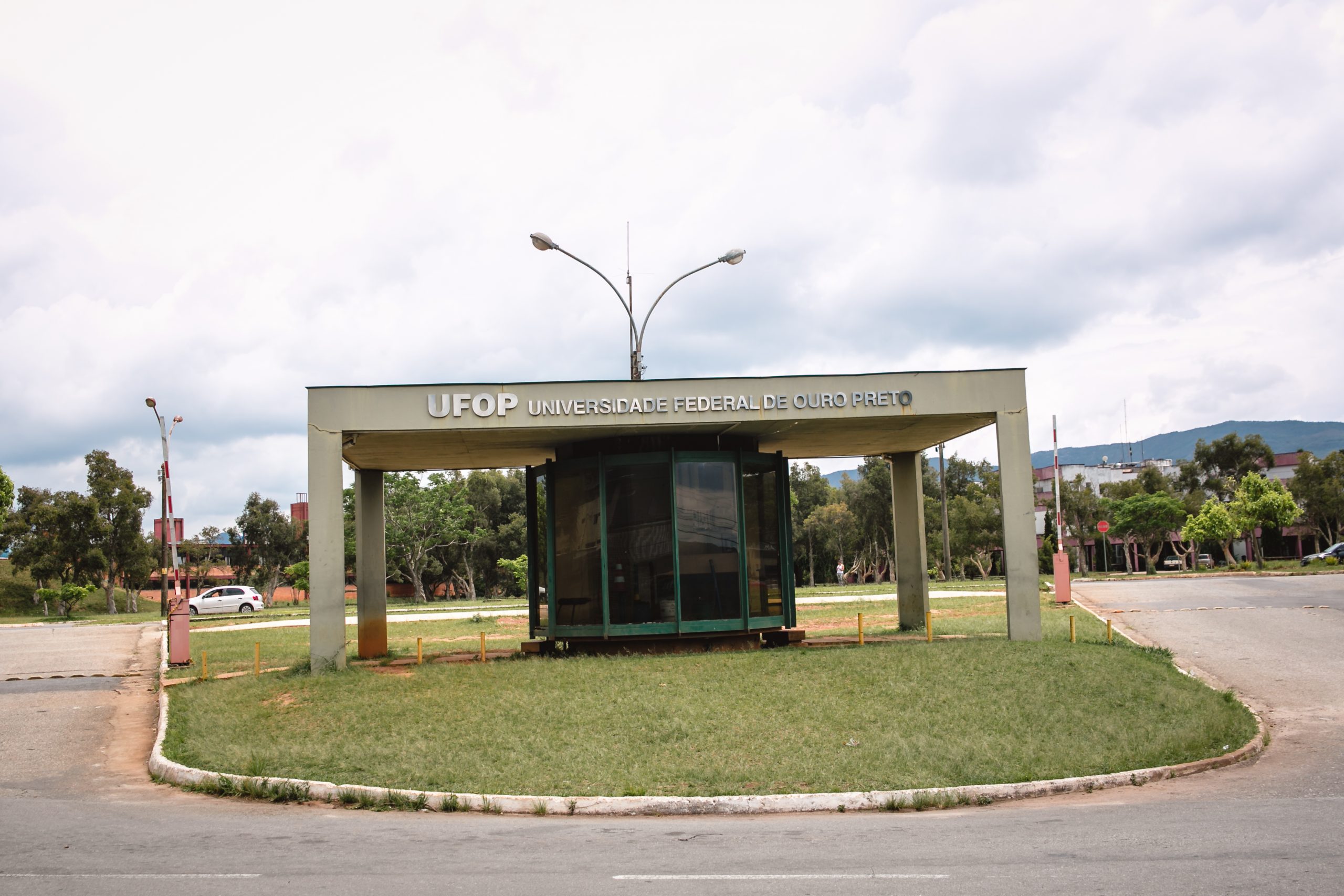 Greve na UFOP deve iniciar na próxima segunda-feira (15)