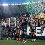Atlético vence Cruzeiro e fica com o título do Campeonato Mineiro de 2024