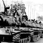 Não podemos esquecer da nossa história