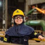 Gerdau abre 120 vagas em novo programa de estágio