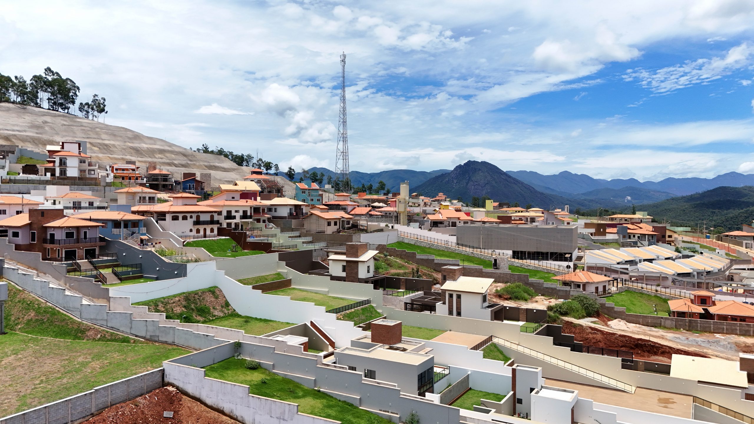 Edital seleciona projetos de cultura, esporte e lazer para Novo Bento Rodrigues e Paracatu
