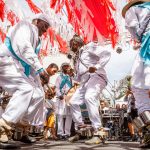Festejo do Tambor Mineiro realiza edição em Ouro Preto pela primeira vez, em maio 