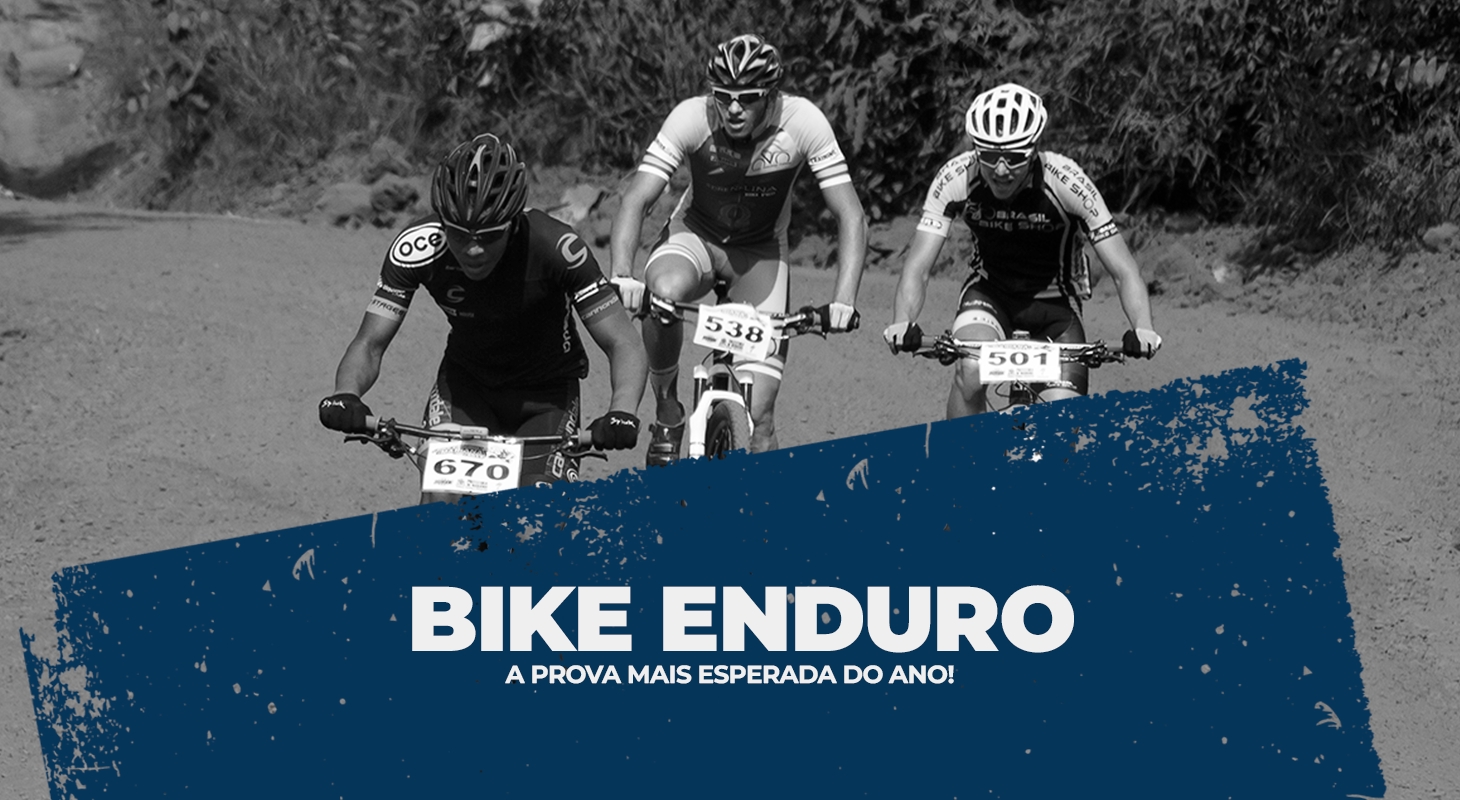Com mais de 350 atletas inscritos, o 31º Bike Enduro e o Be Trail Run acontecem neste final de semana em Mariana. As provas, com largada da Praça Gomes Freire, no Centro Histórico, são promovidas pela Associação de Ciclismo de Mariana (ACM) e pela Associação Marianense de Corredores (AMC), com o apoio da Prefeitura Municipal, através da Secretaria de Esportes. No sábado (13), o Be Trail Run larga às 15h com a categoria Trail Run (Corrida de Montanha). A prova conta com dois percursos que contemplam a natureza e paisagens da Primaz de Minas. Um dos trajetos tem 7,5 km, enquanto o outro, mais extenso, tem 13,5 km. No domingo (14), o Bike Enduro traz a categoria Mountain Bike XCP, a largada acontece às 9h e conta com percursos de 30 e 55 km. Nos dois dias de evento, além das provas, acontecem shows artísticos na Praça Gomes Freire, com Clérisson Araújo e Duda Ferrer. Também tem espaço de lazer para as crianças. Retirada de kits A retirada dos kits, com número com chip e camisa, pode ser feita no SESI Mariana, na Rua Frei Durão, 22. No dia 12 de abril, entre 9h às 18h e no dia 13, de 12h30 às 14h30. Os atletas do Mountain Bike também podem fazer a retirada de 16h às 20h.