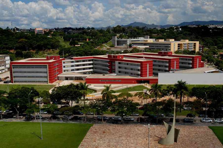 UFMG consolida posição de melhor federal do país na avaliação do Inep 
