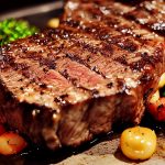 Entenda os motivos para incluir o bife ancho no seu churrasco