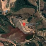 Anomalia em barragem da Vale em Ouro Preto é destaque na imprensa nacional