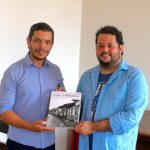 UFOP e Prefeitura de Ouro Preto distribuirão livros sobre educação patrimonial