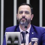 Caso Marielle: com críticas ao STF, ex-prefeito de Mariana, Duarte Jr., vota a favor da prisão de Brazão