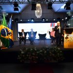 Prefeitura de Itabirito realiza entrega da medalha Coronel Alves, em cerimômia de gala