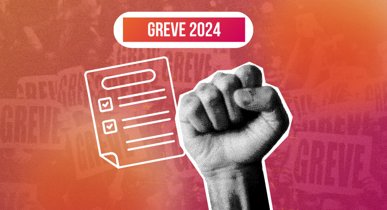 Mais de 300 institutos federais apoiam greve