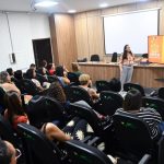Itabirito promove evento em que estimula o empreendedorismo à mulheres da cidade