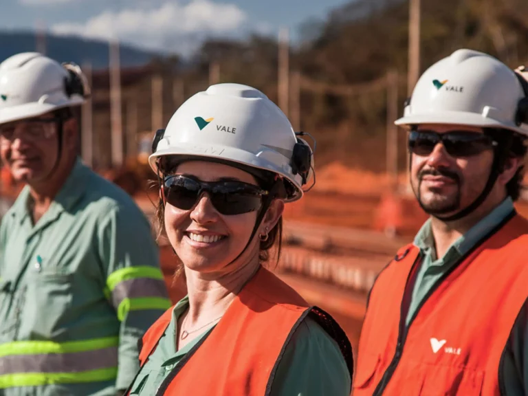 Vale tem mais de 250 vagas de emprego em todo o país