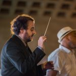 Orquestra Ouro Preto apresenta novo disco em reverência ao talento de Vander Lee