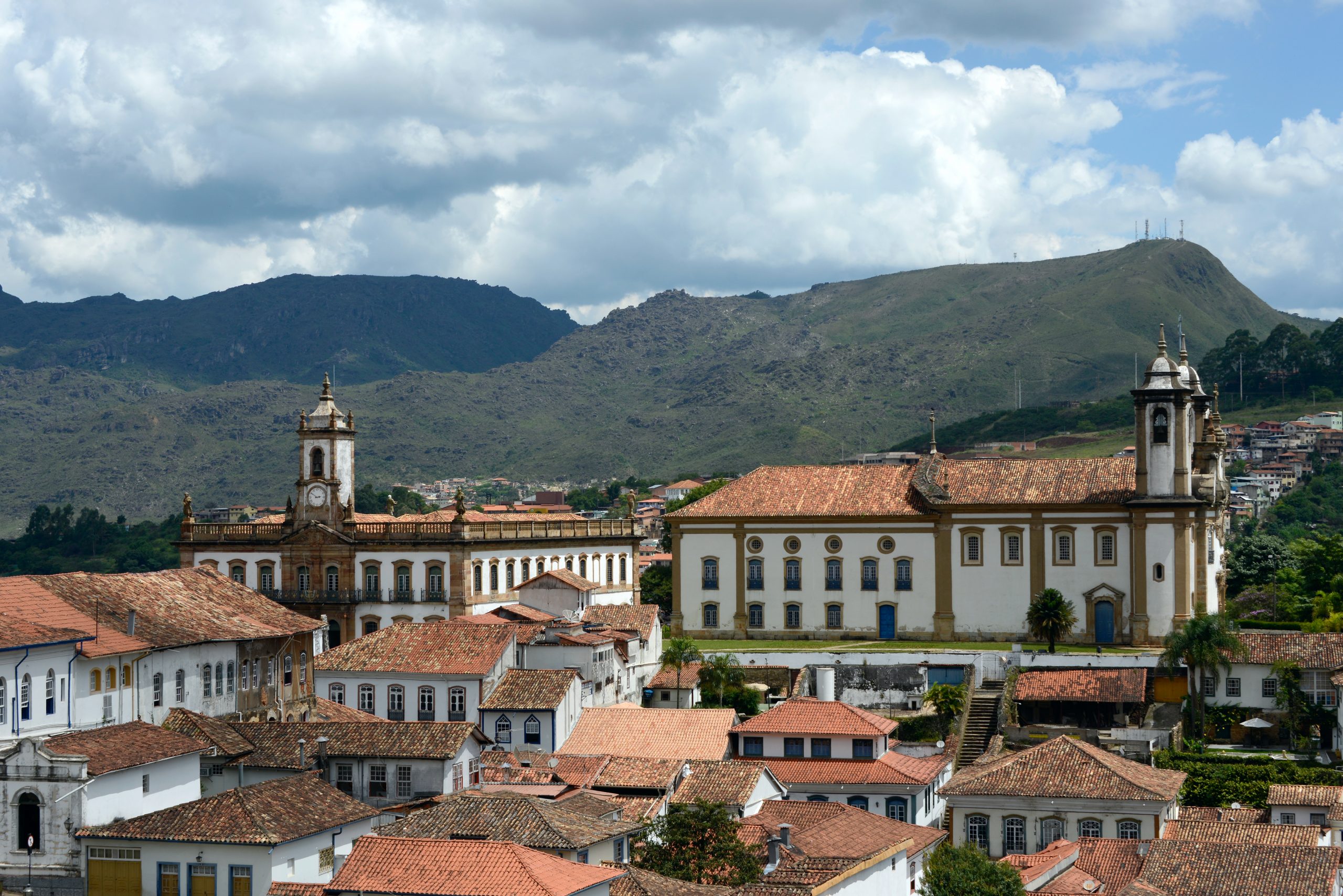 Prefeitura de Ouro Preto anuncia construção de quatro novas UBS
