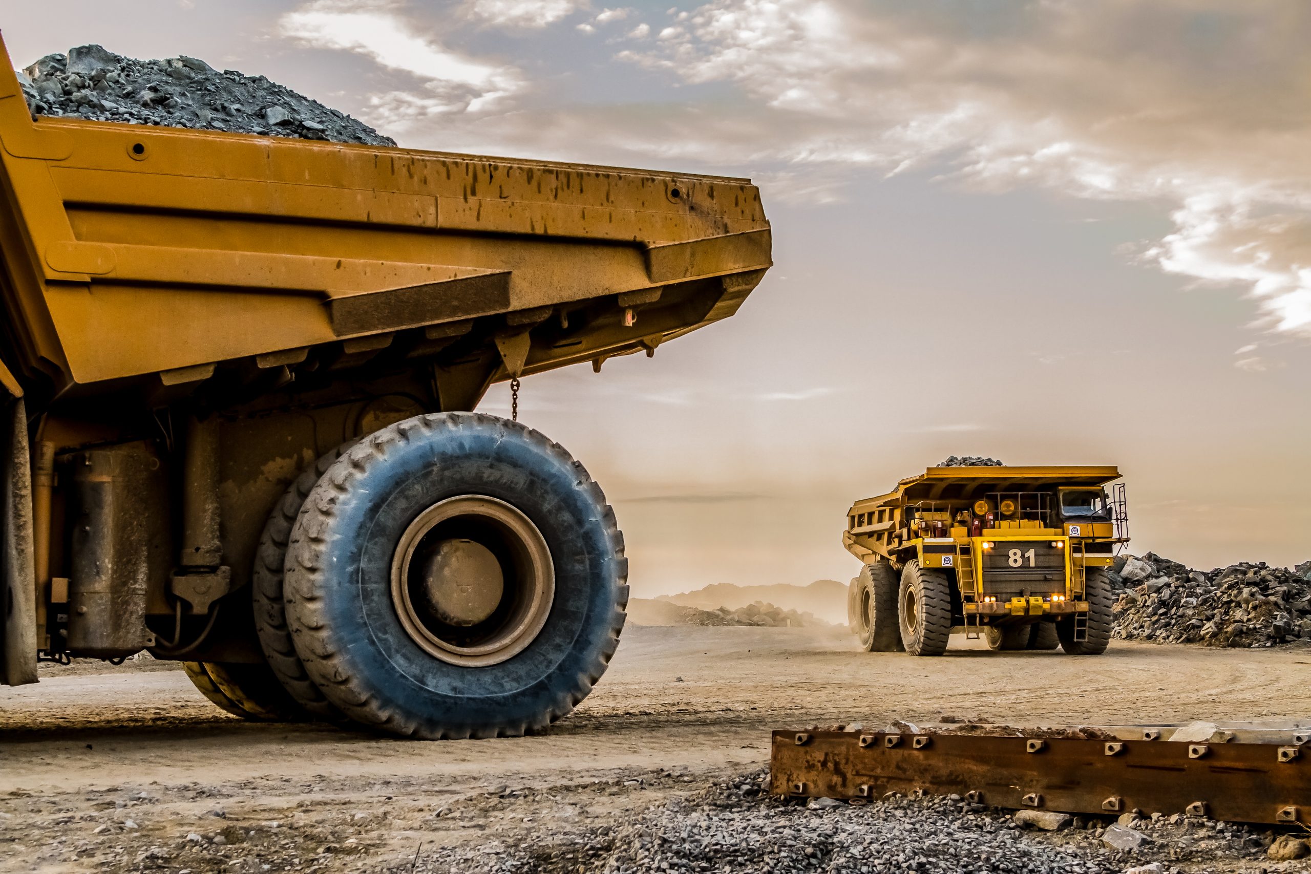 Em Minas, mineradora abre vagas de trabalho para mecânico, técnicos, assistentes e outras oportunidades