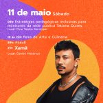 Padre Fábio de Melo e Xamã, atrações na 20ª edição do Festival da Vida de Mariana neste fim de semana