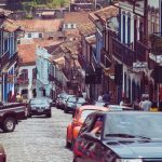 Ouro Preto inaugura, neste sábado (18/05), espaço com dezenas de vagas de estacionamento