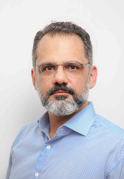 Rodrigo Uchoa