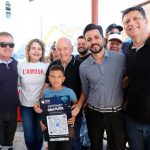 Rodrigo Silva é mais um distrito atendido pela Sala do Empreendedor Itinerante