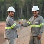 Mineração Taboca tem vagas de trabalho para diversas funções