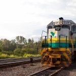 Estrada de Ferro Vitória a Minas chega aos 120 anos e já gerou 3,2 mil empregos diretos