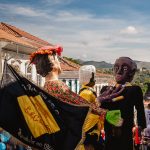 Encontro de Zé Pereiras movimenta as ruas de Ouro Preto neste sábado