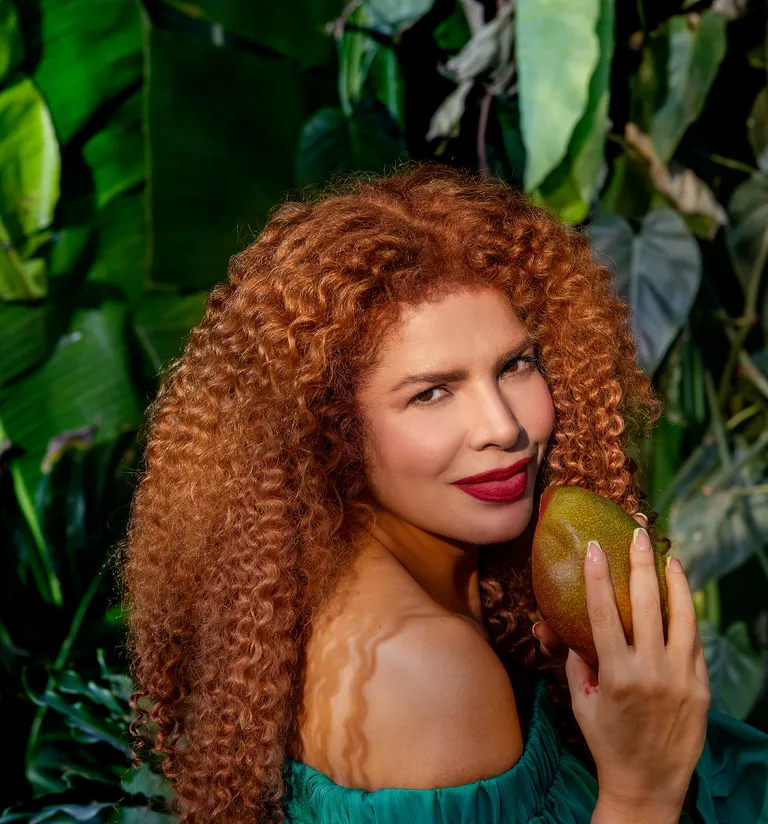 Vanessa da Mata é atração do Festival Gastronômico de Itabirito