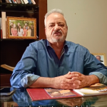 Prefeito de Mariana, Celso Cota anuncia diagnóstico de Parkinson e não será candidato à reeleição