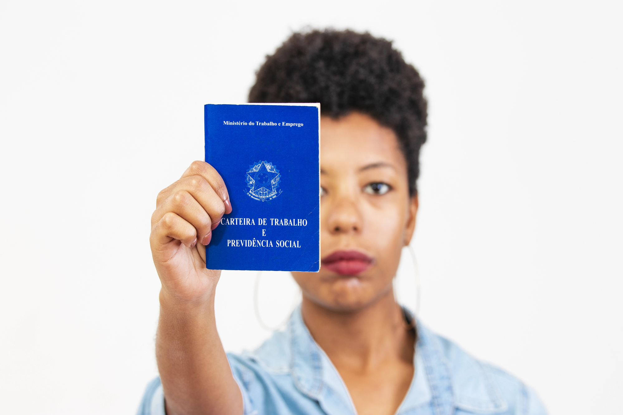 Sine Municipal oferta 190 vagas de trabalho em Congonhas nesta sexta (07/06)