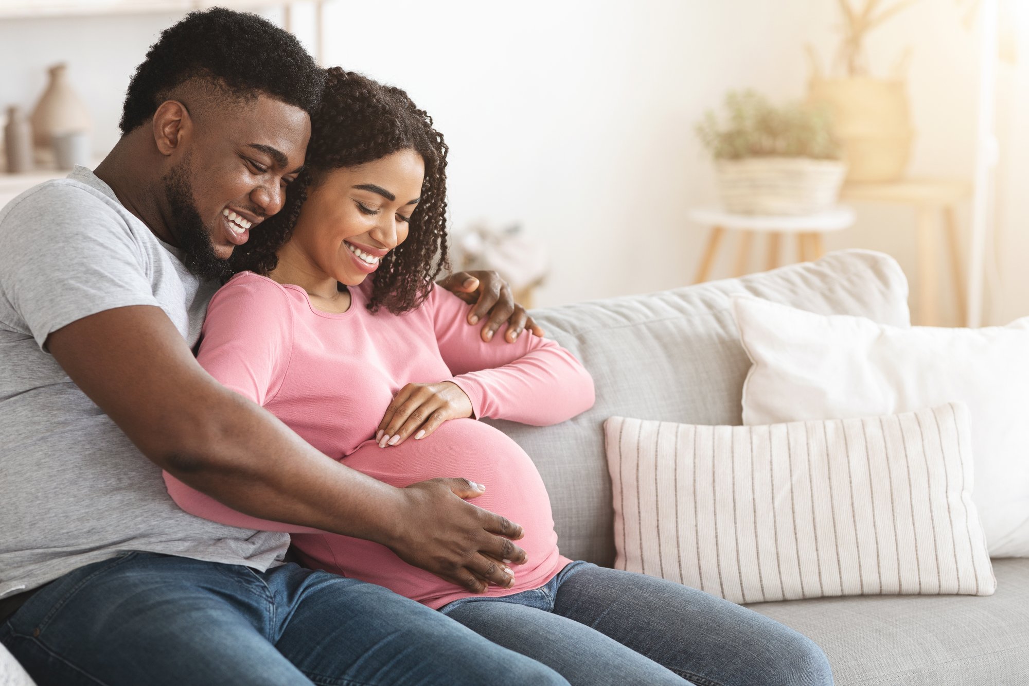 Mariana implanta pré-natal odontológico para gestantes