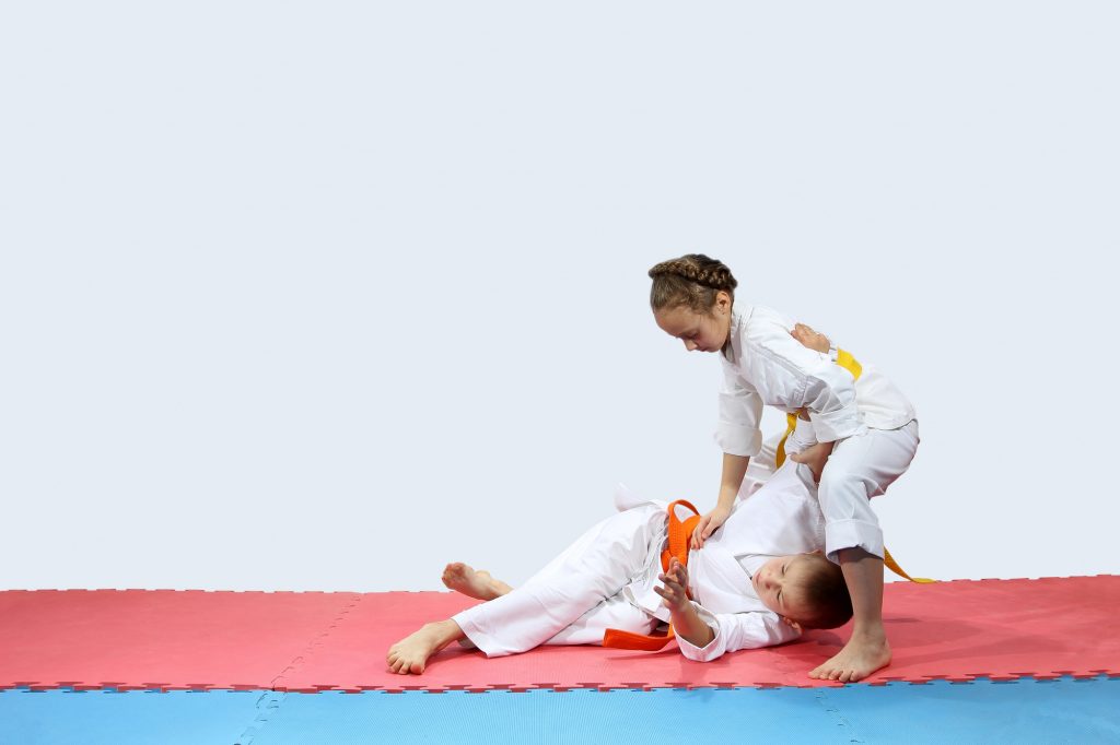 Prefeito de Itabirito sanciona Lei que pode levar jiu-jitsu aos jovens