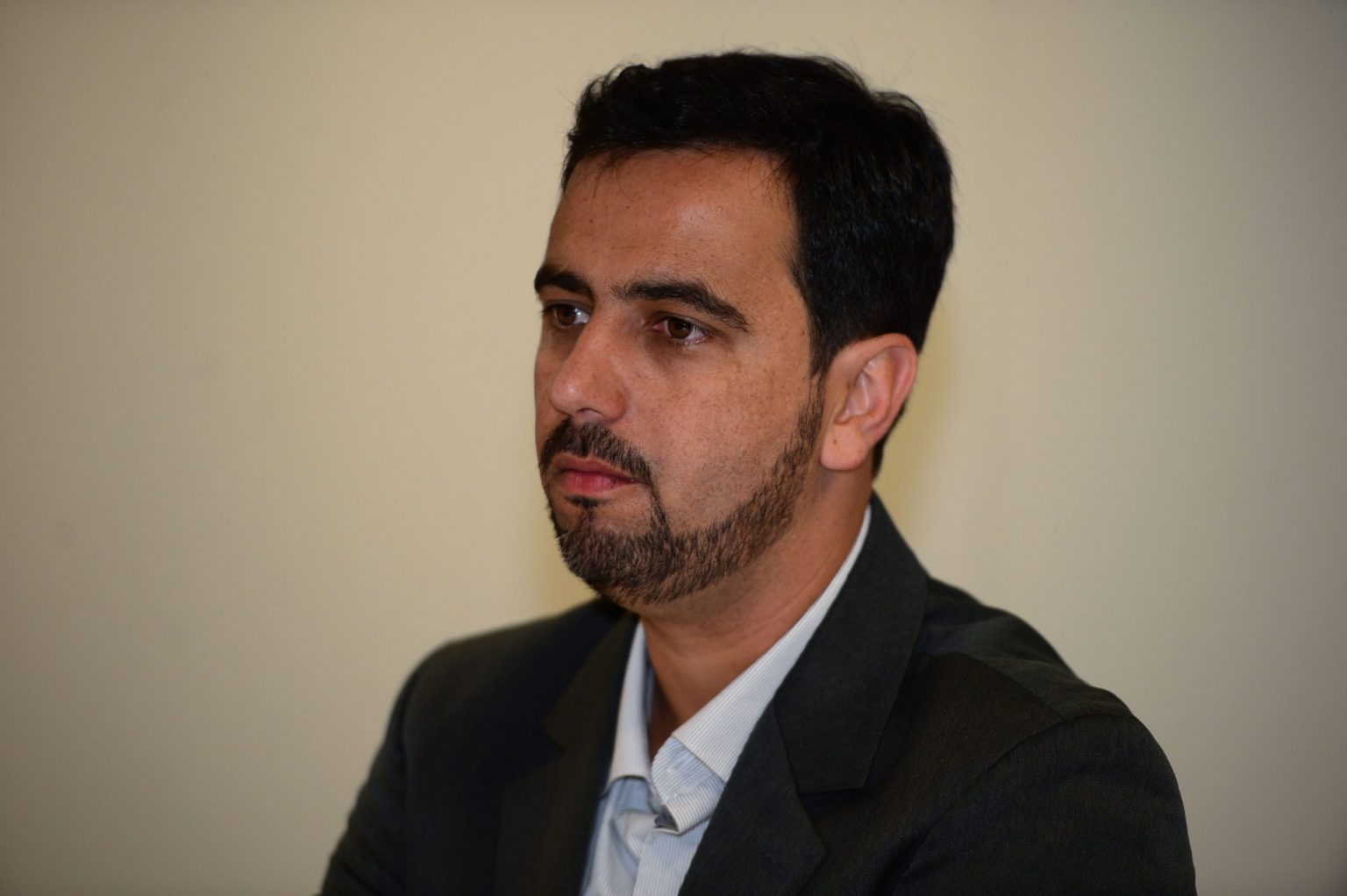 Duarte Júnior -Crédito: José Cruz/Agência Brasil