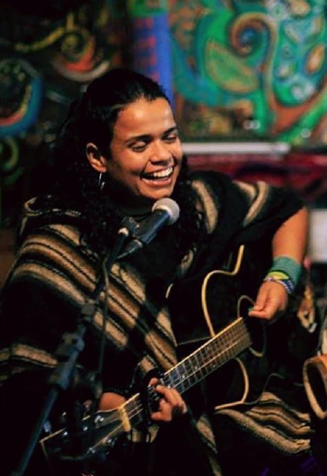 Não é ela! Maria Rita, que vai se apresentar em Ouro Preto, não é a filha de Elis, mas é filha da terra Minas Gerais e tem muito talento