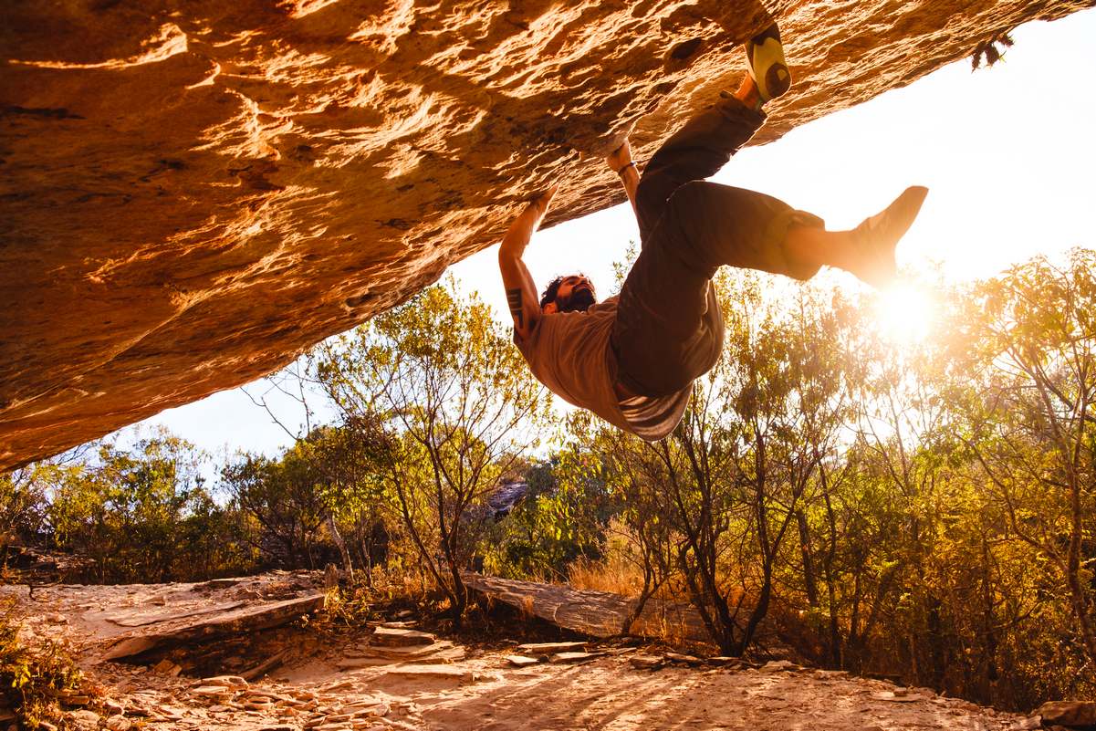 Parque das Andorinhas recebe evento esportivo e cultural no fim de semana