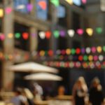 Inaugurado recentemente, Autoparque da Bauxita recebe seu primeiro Arraiá