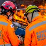 Bombeiros de MG realizam três concursos públicos com salários de até R$ 11 mil